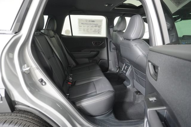 New 2026 Subaru Outback Limited image 29