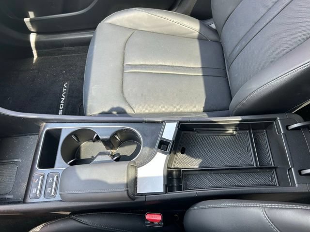Used 2025 Hyundai Sonata Limited FWD image 20