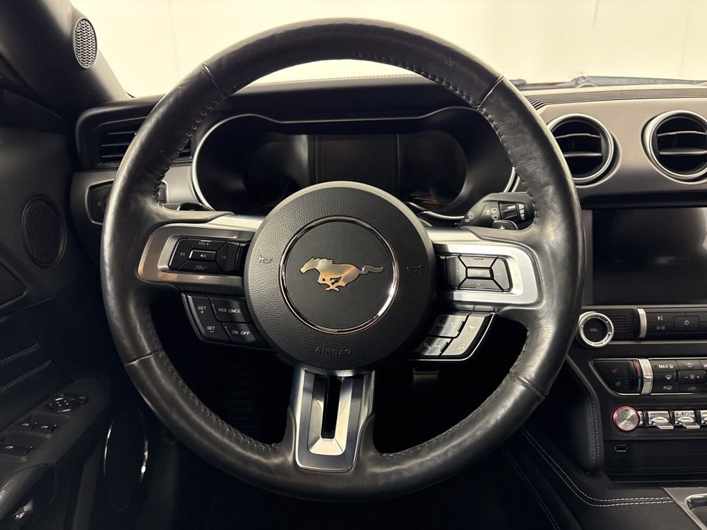 Used 2020 Ford Mustang GT Premium w/ Equipment Group 401A image 19