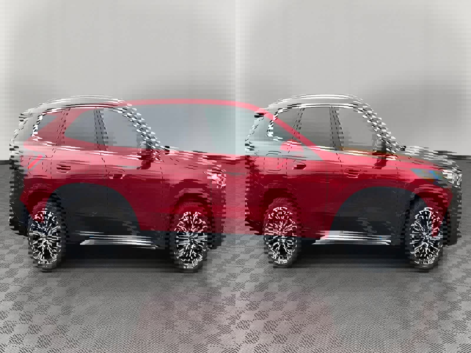 New 2026 BMW X1 xDrive28i w/ Convenience Package AWD/4WD image 2