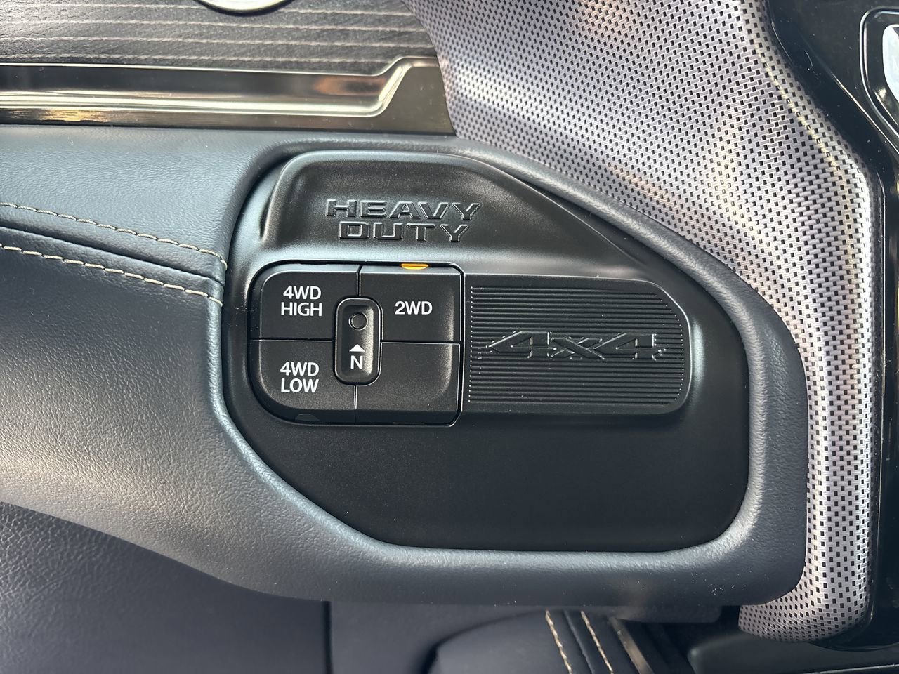 Used 2022 RAM 3500 Limited image 25