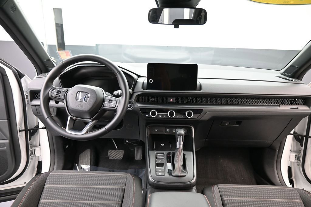 Used 2026 Honda CR-V Sport image 9