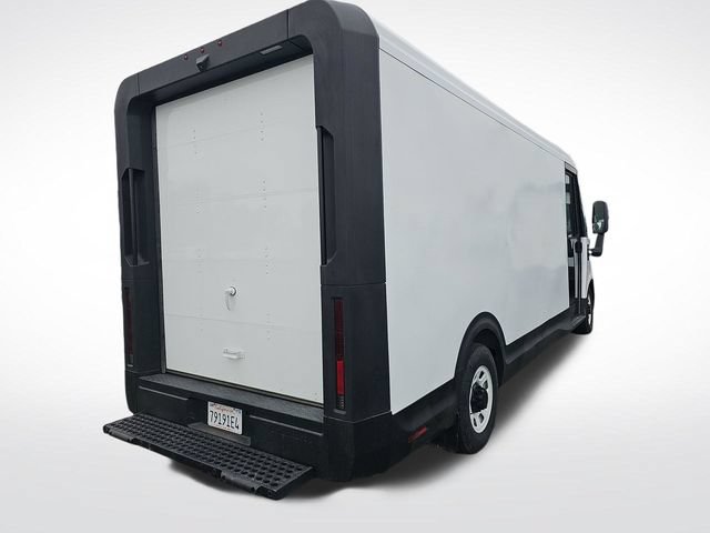 Used 2023 Chevrolet Brightdrop 600 w/ Active Safety Package 2 AWD/4WD image 5