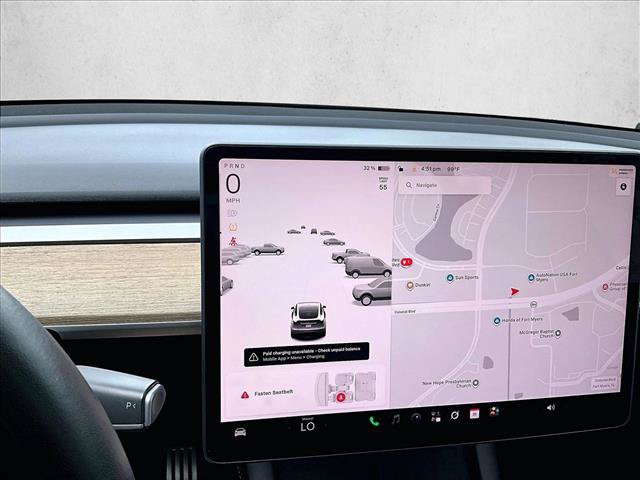 Used 2022 Tesla Model Y Performance AWD/4WD image 20