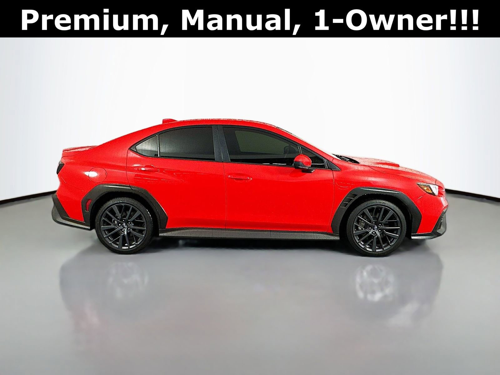 Used 2023 Subaru WRX Premium image 9
