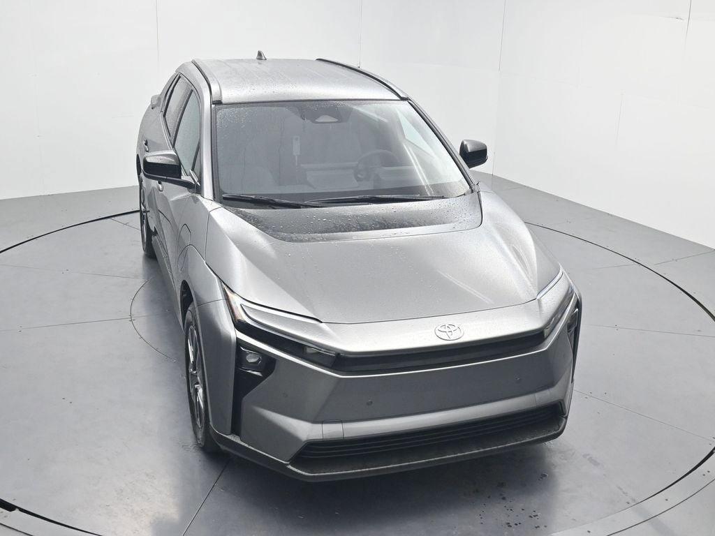 New 2026 Toyota bZ AWD/4WD image 51