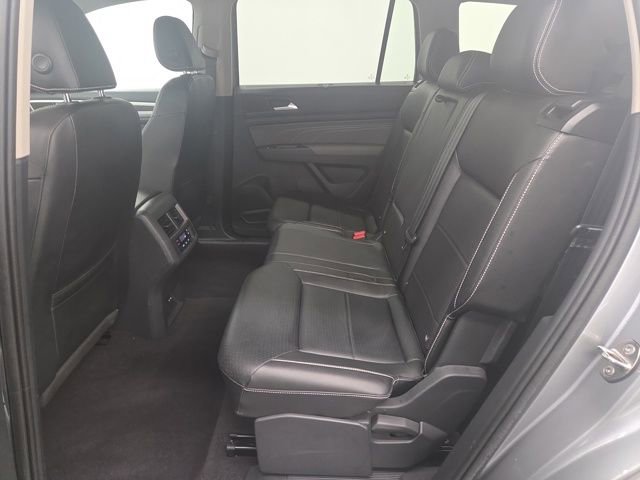 Used 2022 Volkswagen Atlas SE image 28