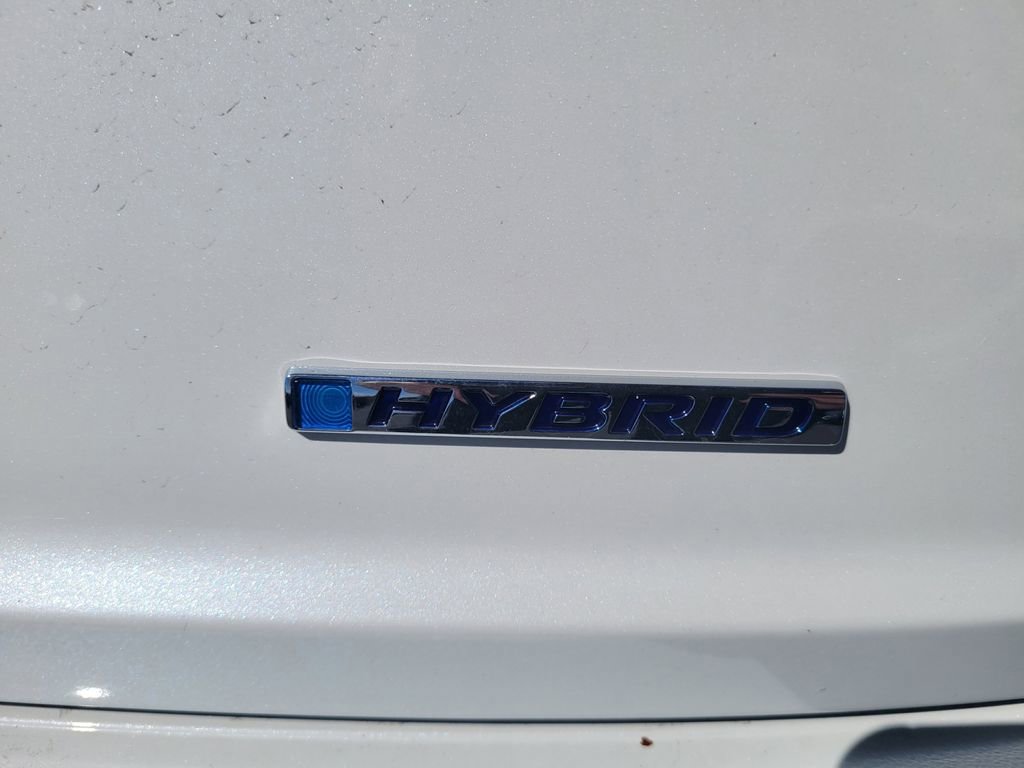 New 2026 Honda Civic Sport image 7