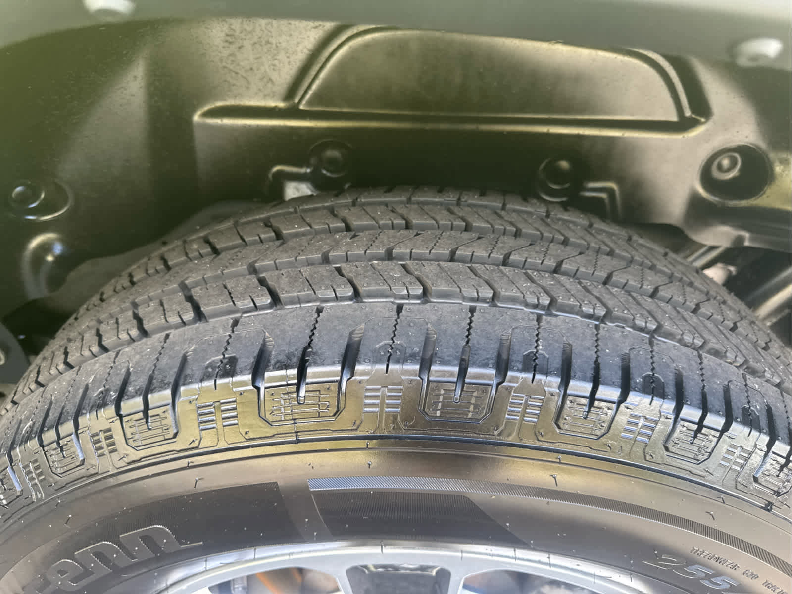 Certified 2023 Jeep Wrangler Sahara w/ Cold Weather Group image 12