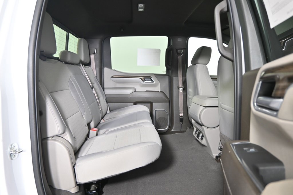 Used 2022 Chevrolet Silverado 1500 LT image 16