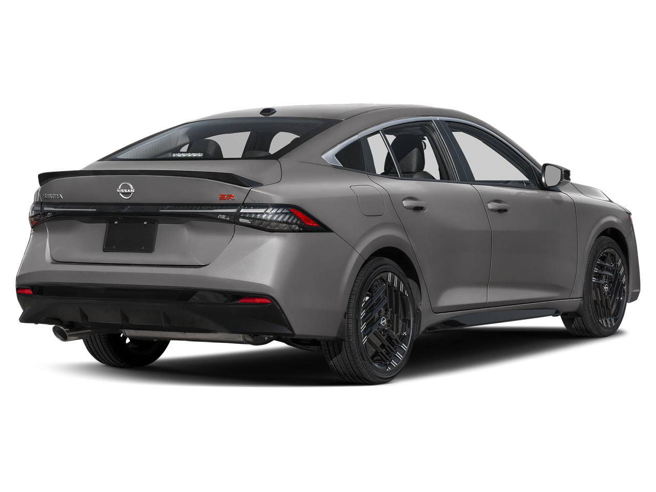 New 2026 Nissan Sentra SR w/ SR Premium Package FWD image 18