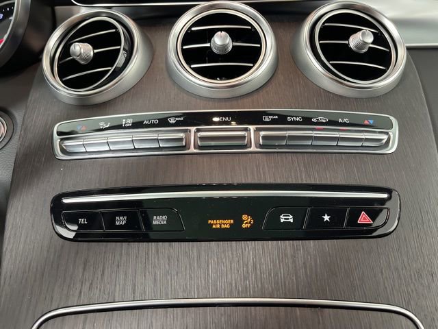 Used 2022 Mercedes-Benz GLC 300 image 26