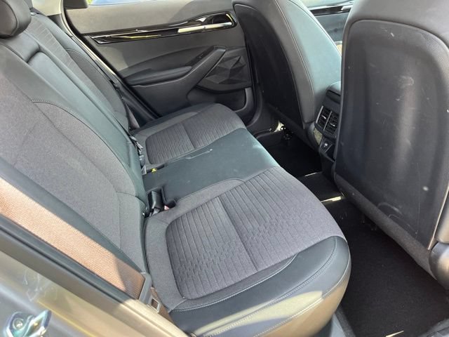 Used 2022 Kia Seltos S FWD image 11