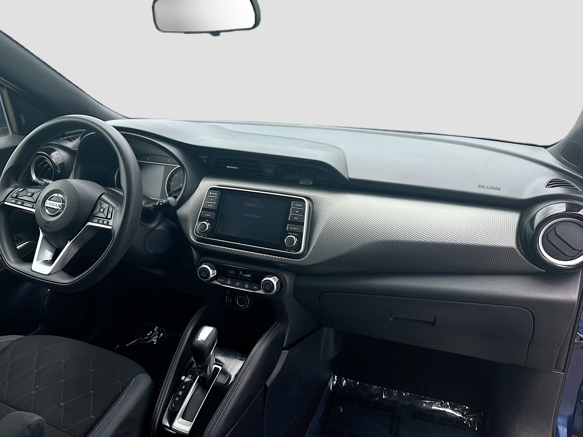 Used 2019 Nissan Kicks SR FWD image 31