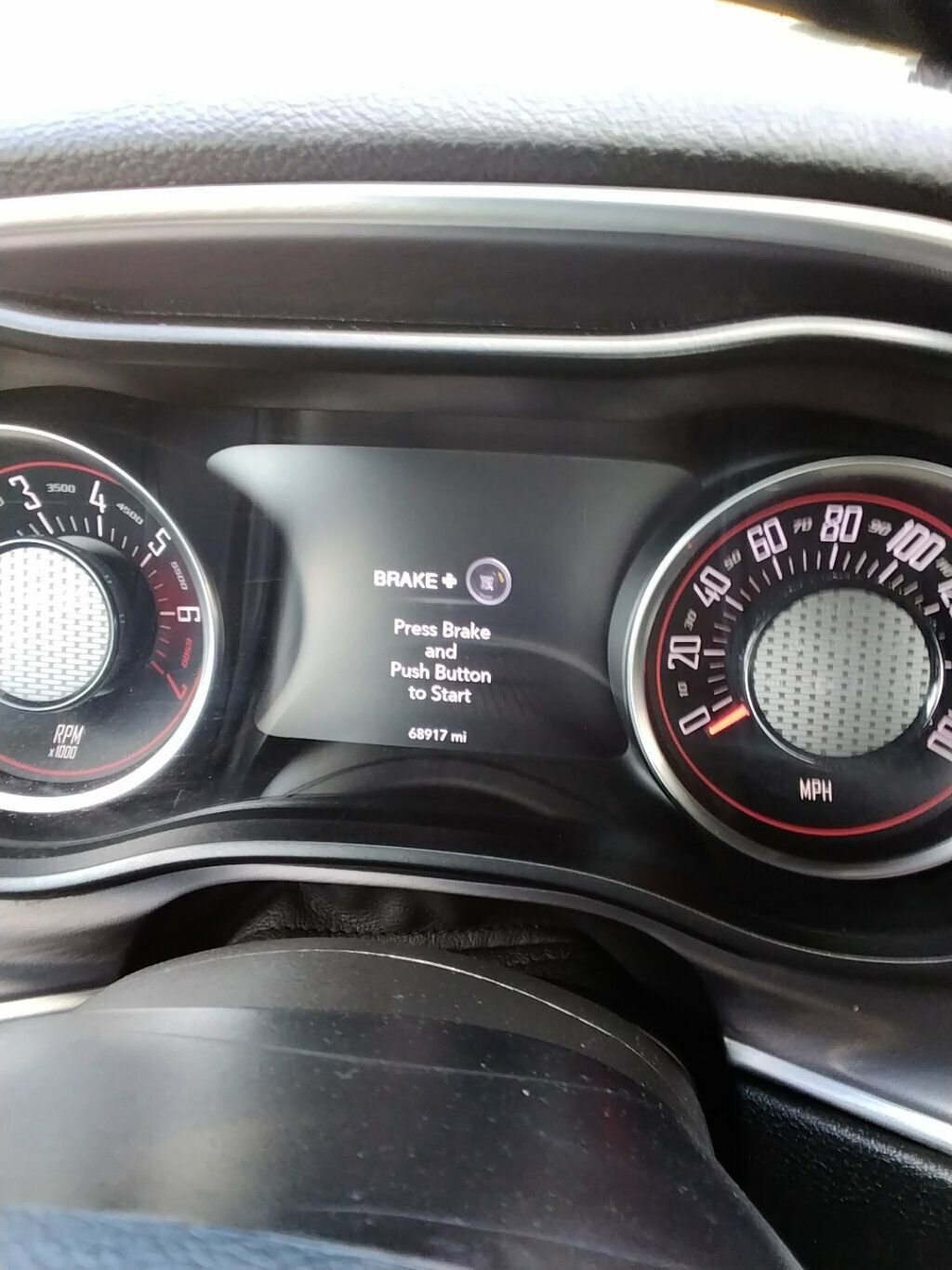 Used 2019 Dodge Challenger SXT RWD image 12