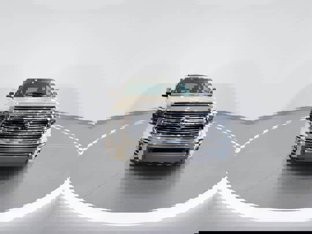 Used 2019 Toyota Tundra 1794 Edition image 3