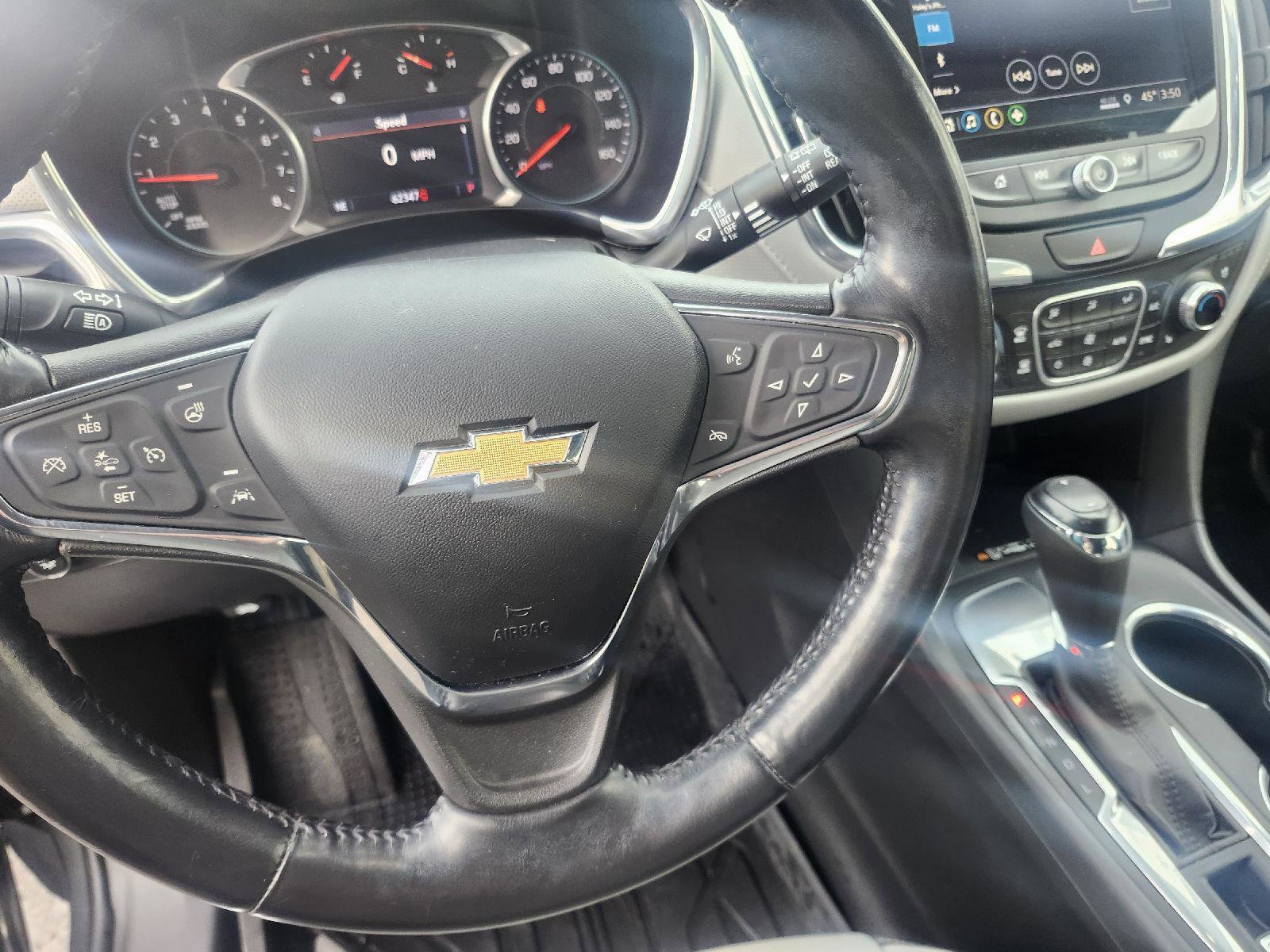 Used 2020 Chevrolet Equinox Premier image 13