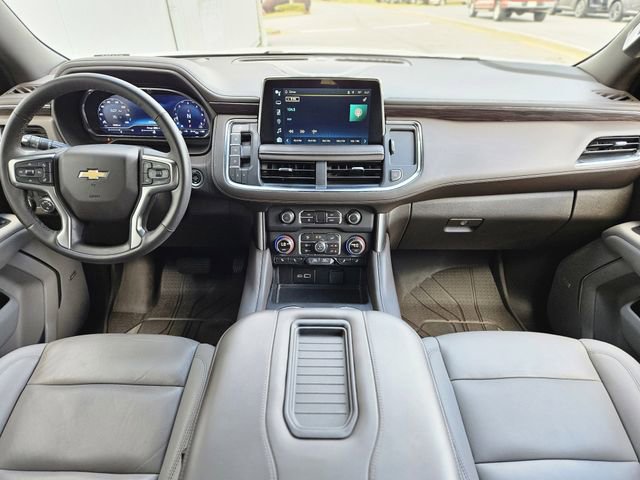 Used 2024 Chevrolet Tahoe LT w/ Luxury Package image 15