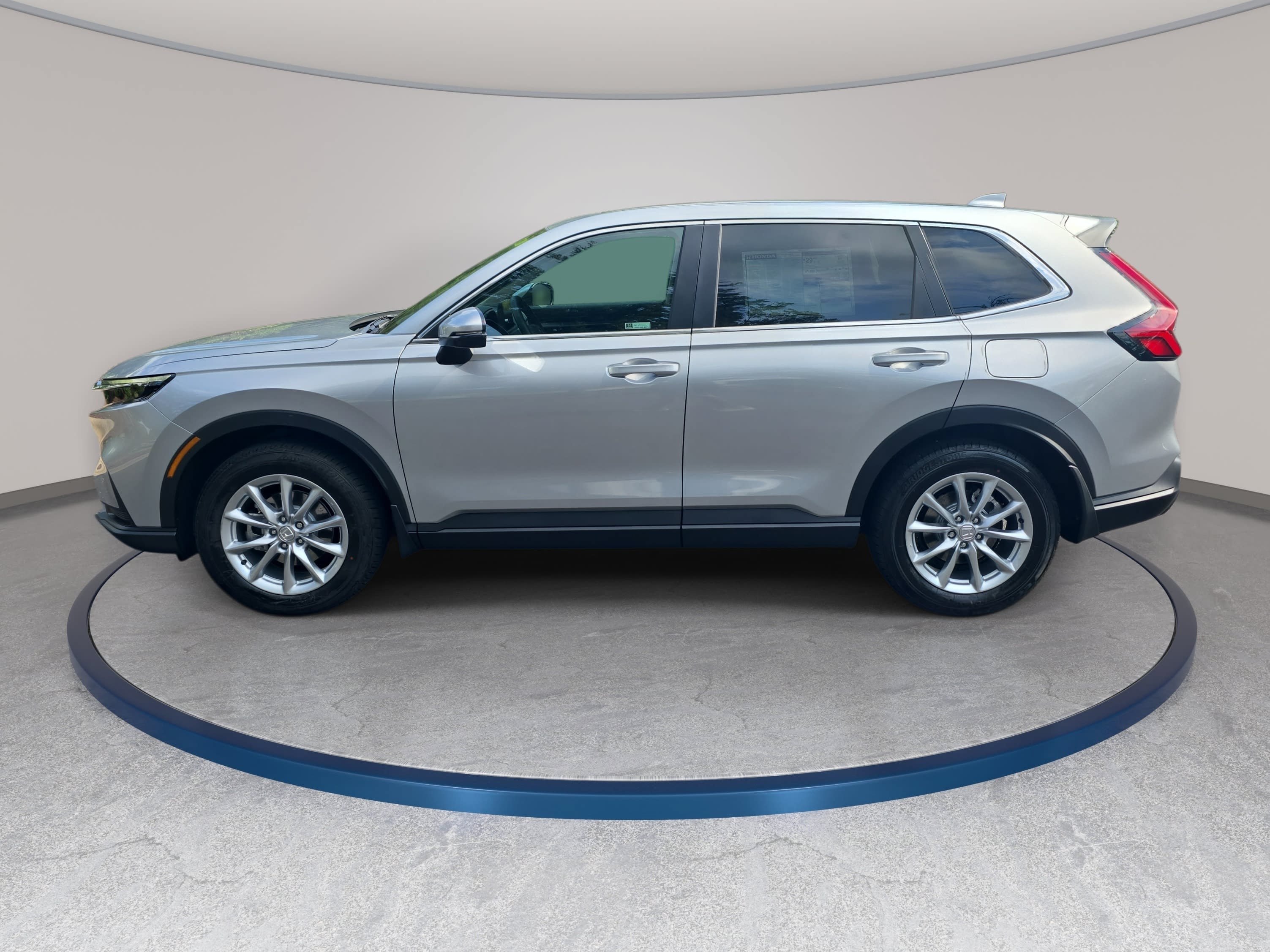 New 2027 Honda CR-V EX image 8