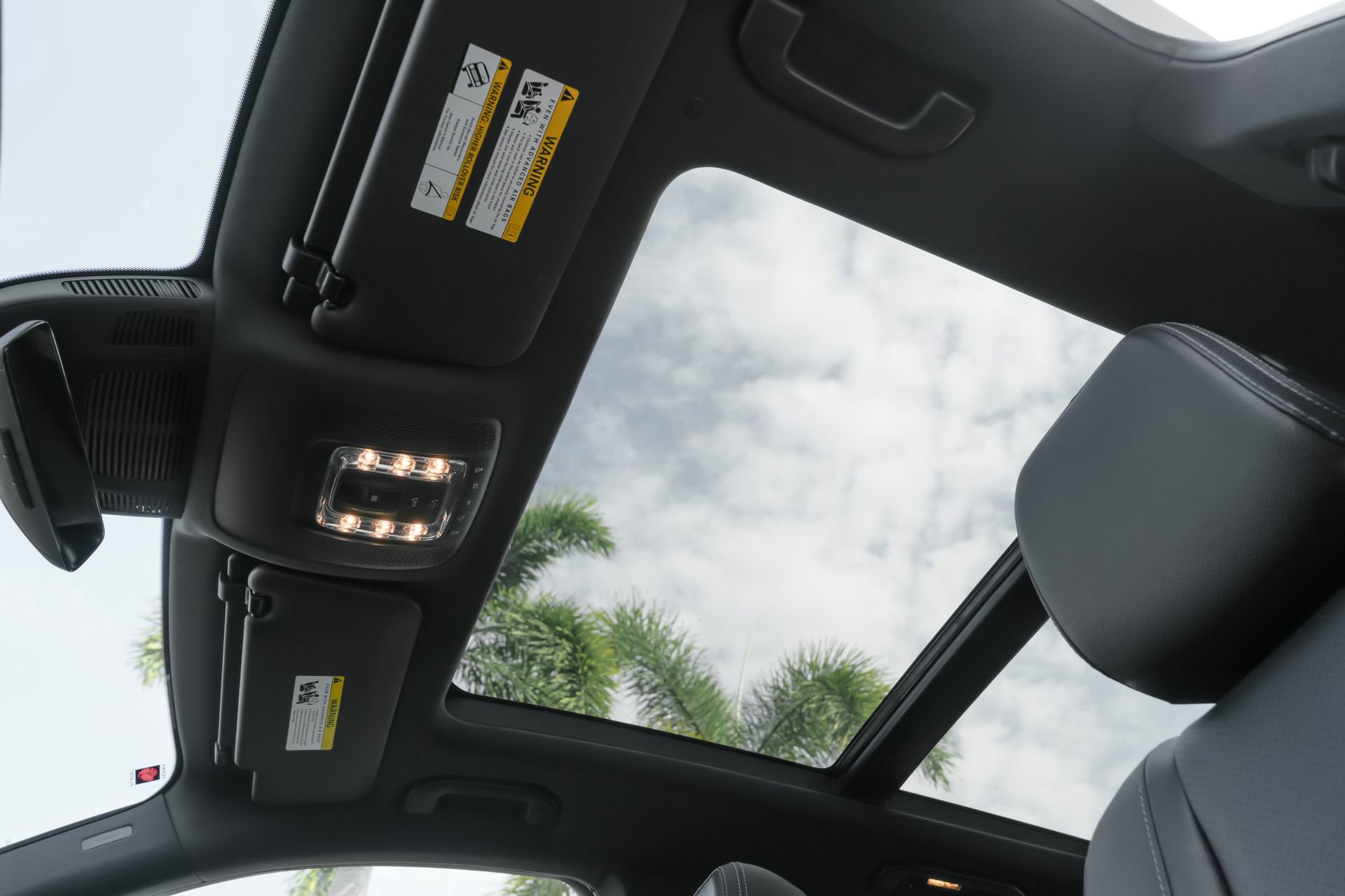 Used 2025 Mercedes-Benz GLE 350 4MATIC image 22