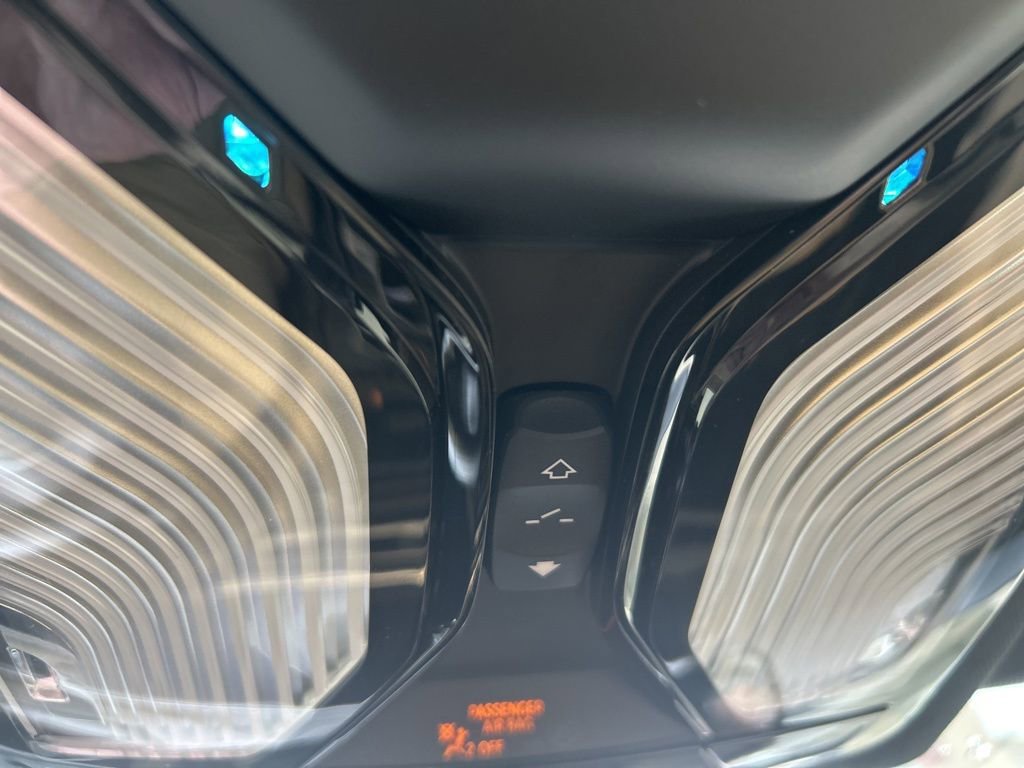 Used 2023 BMW 330e xDrive 330e xDrive w/ M Sport Package image 10