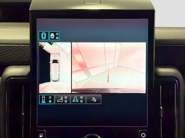 Used 2025 GMC Yukon XL AT4 w/ Premium Trailering Package image 14