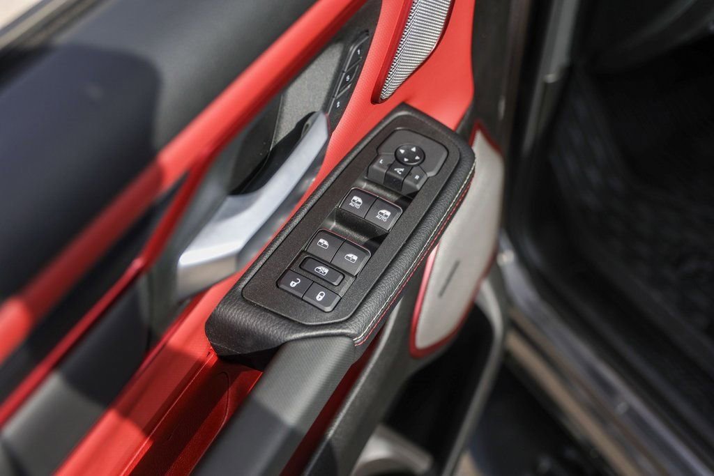 Used 2026 RAM 1500 Rebel w/ Rebel Level 2 Equipment Group image 25