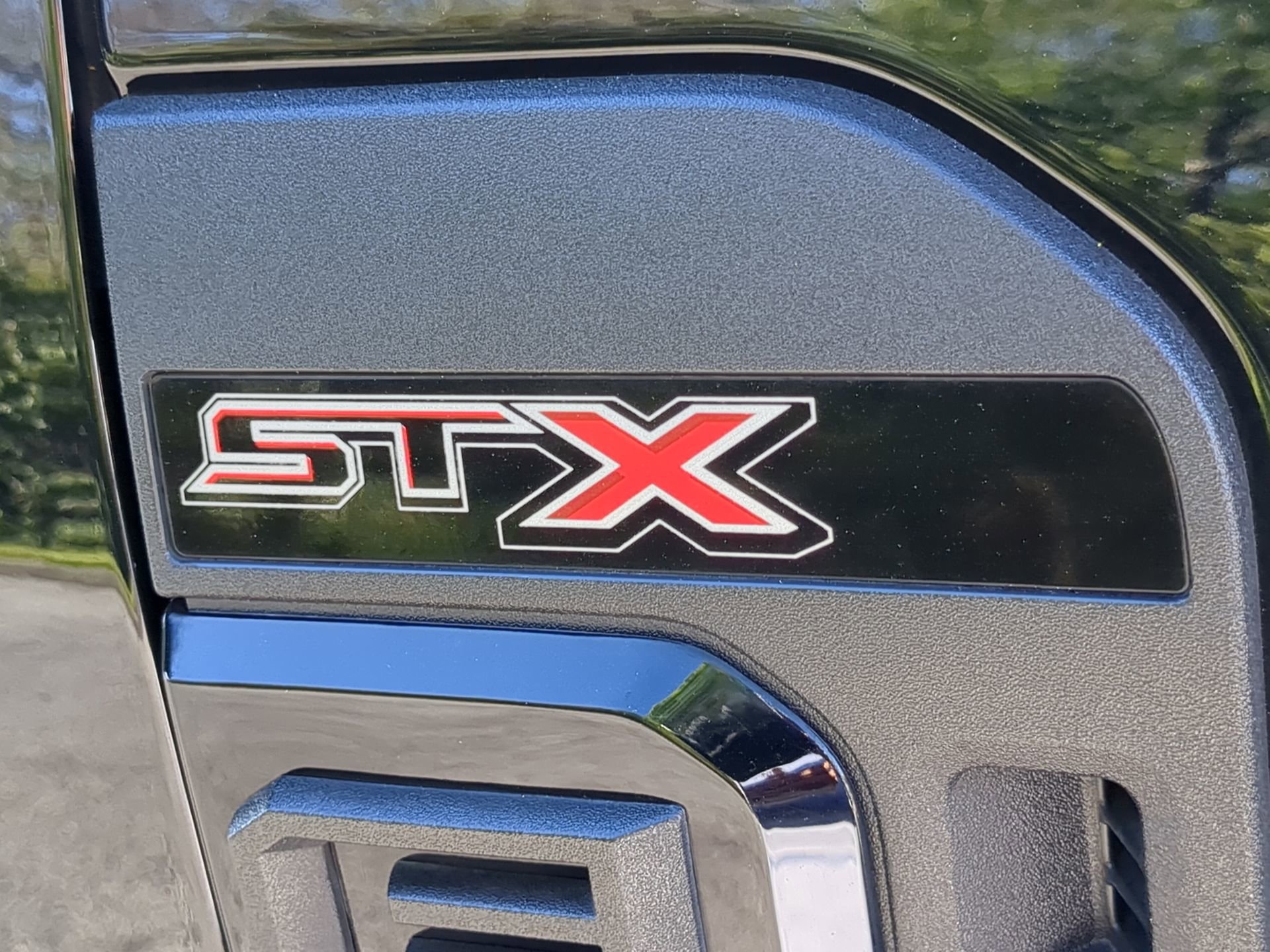 Certified 2024 Ford F250 XL w/ STX Appearance Package image 39