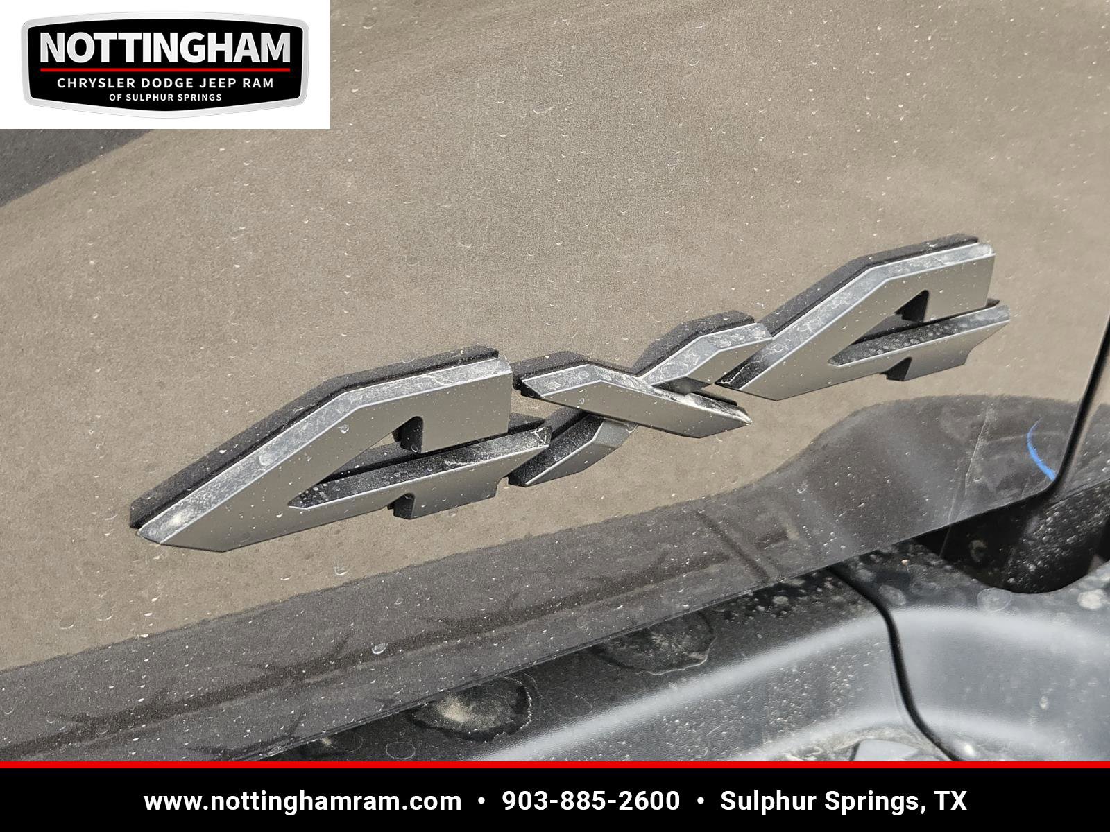 New 2026 RAM 2500 Lone Star image 7
