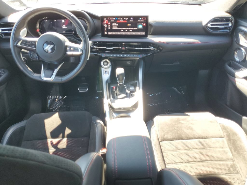 Certified 2025 Dodge Hornet GT w/ GT Plus Package AWD/4WD image 13