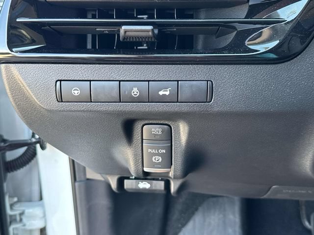 Used 2025 Nissan Murano SL AWD/4WD image 28