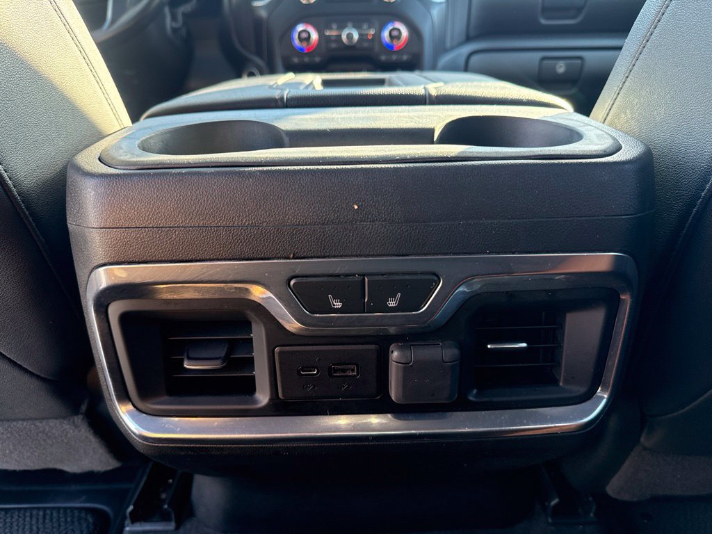 Used 2021 GMC Sierra 1500 AT4 w/ AT4 Premium Package AWD/4WD image 21