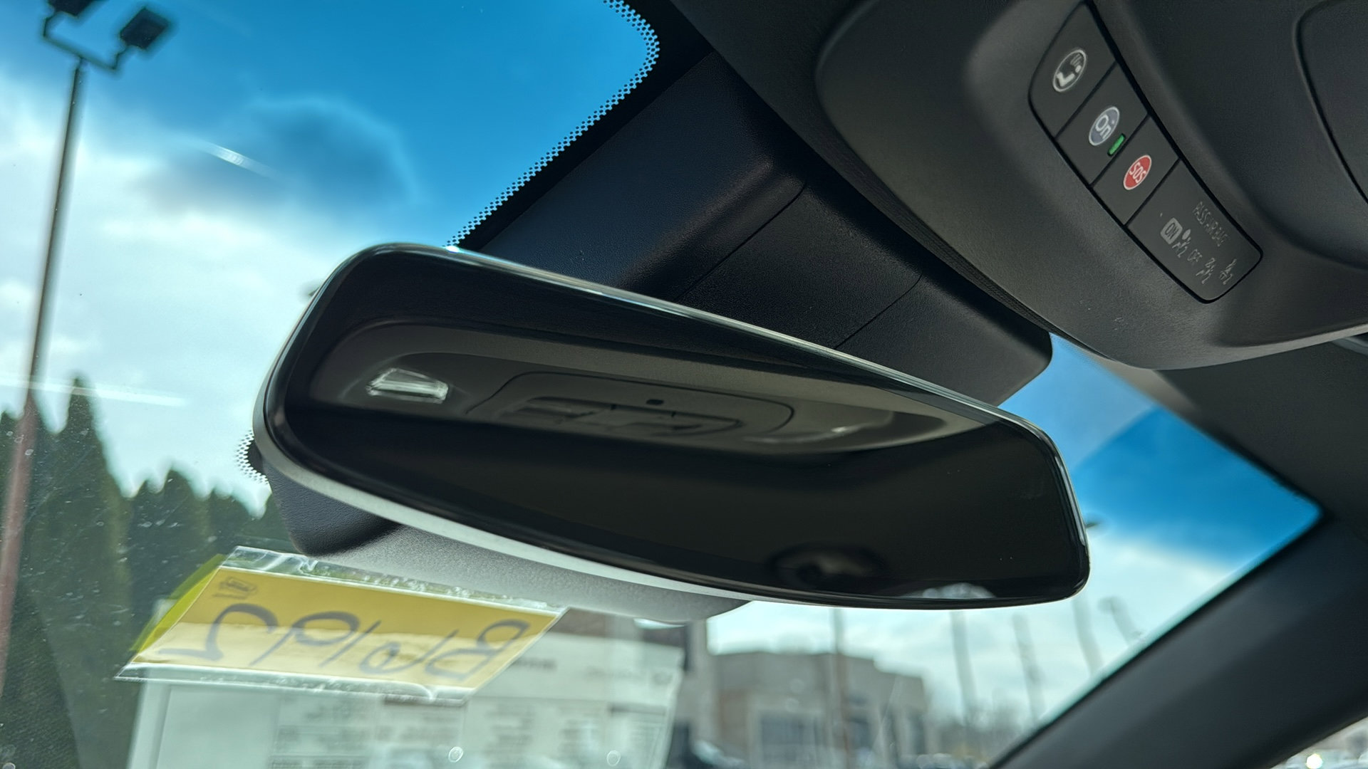 New 2026 Cadillac CT4 Premium Luxury image 26