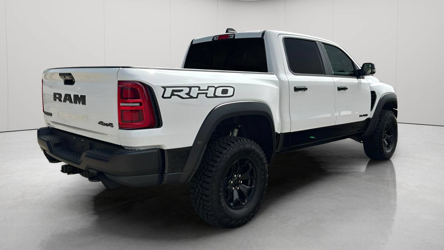 New 2026 RAM 1500 RHO AWD/4WD image 5