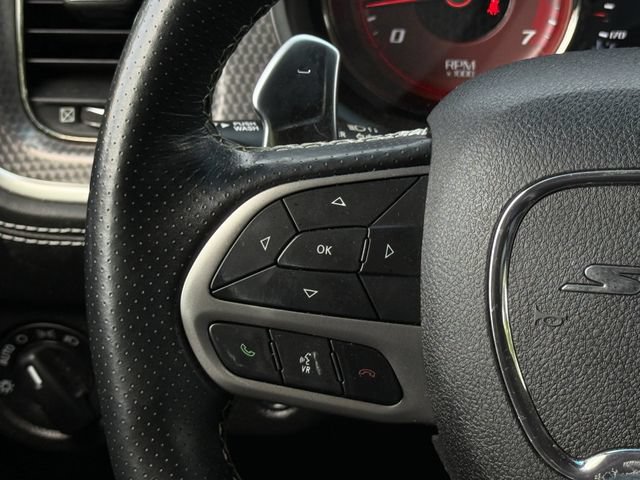 Used 2023 Dodge Charger SRT Hellcat RWD image 15