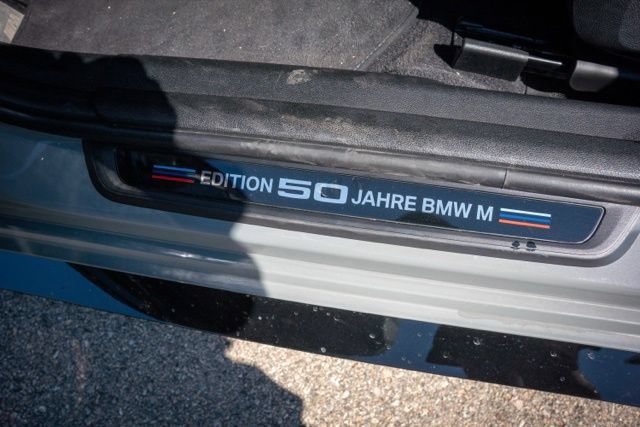Used 2023 BMW M3 Competition w/ Executive Package AWD/4WD image 16