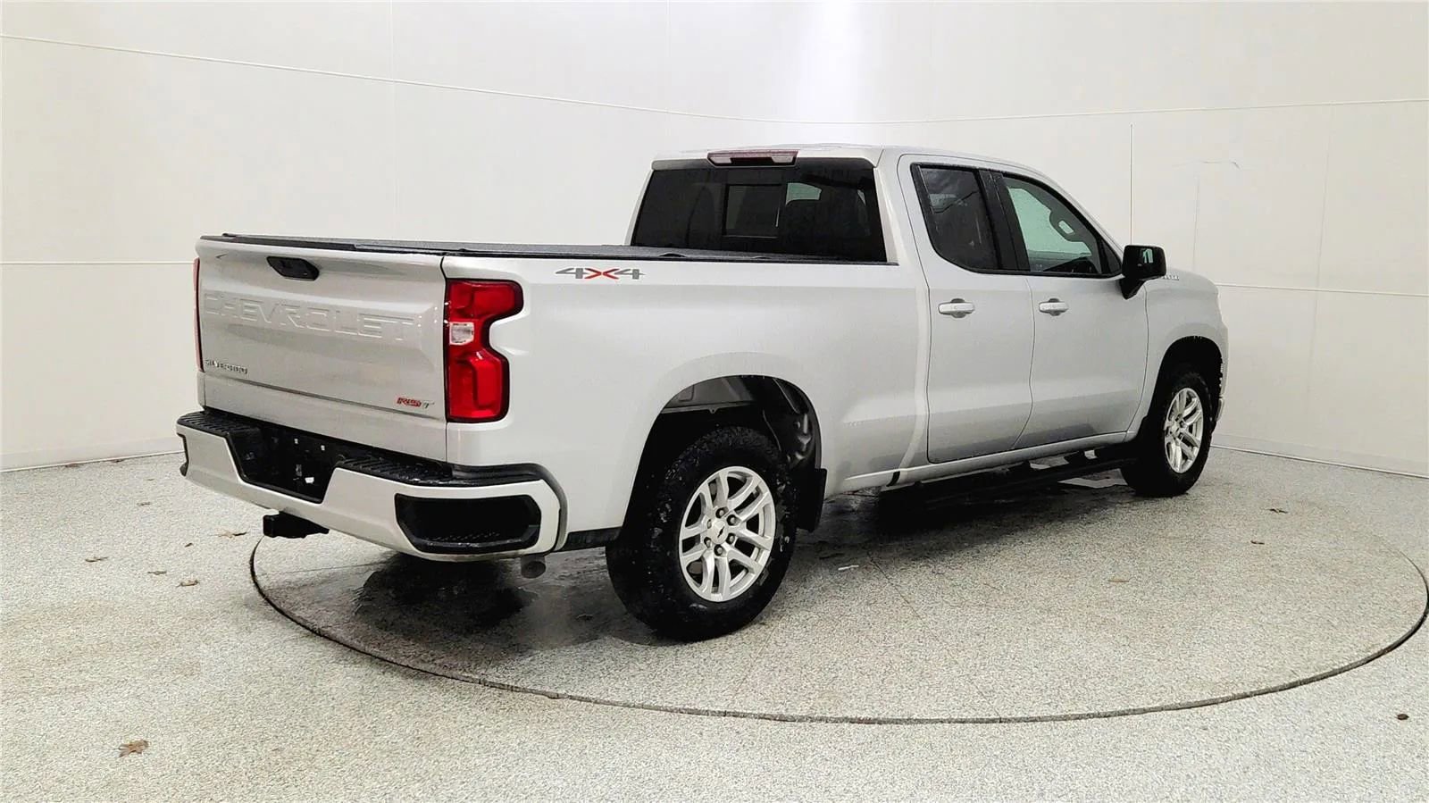 Used 2019 Chevrolet Silverado 1500 RST w/ All-Star Edition image 7