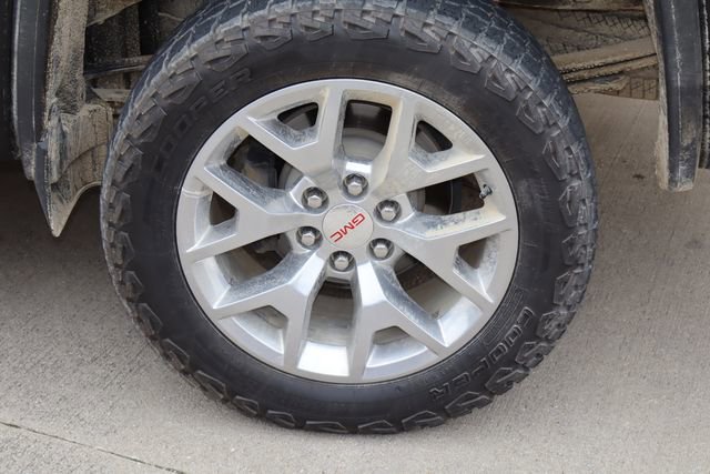 Used 2018 GMC Sierra 1500 SLT w/ Texas SLT Premium Package AWD/4WD image 27