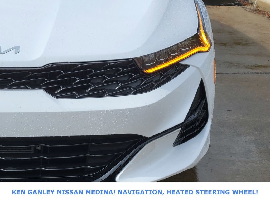 Used 2024 Kia K5 GT-Line image 10