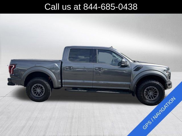 Used 2019 Ford F150 Raptor w/ Equipment Group 802A Luxury AWD/4WD image 4