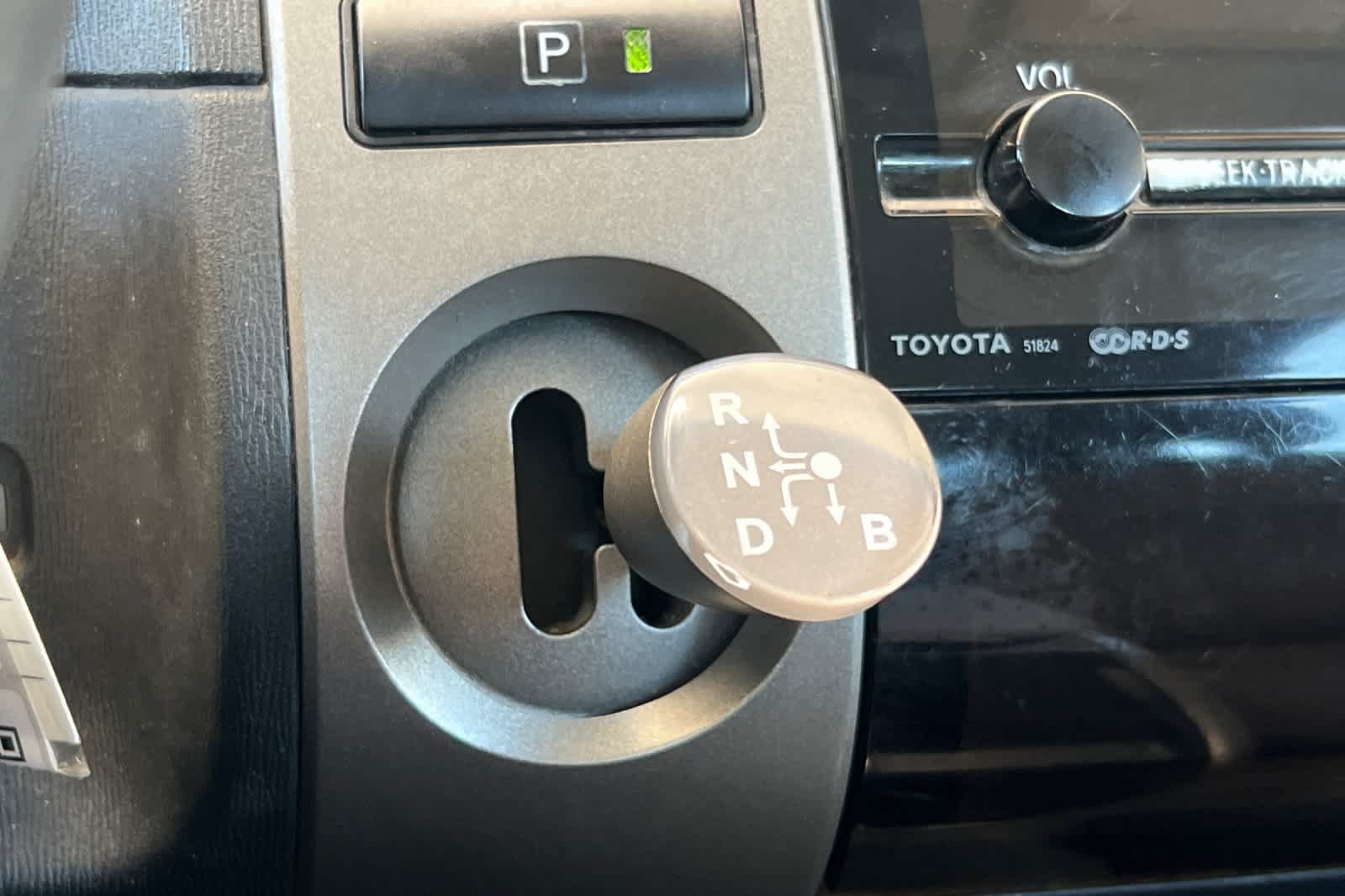 Used 2008 Toyota Prius FWD image 22