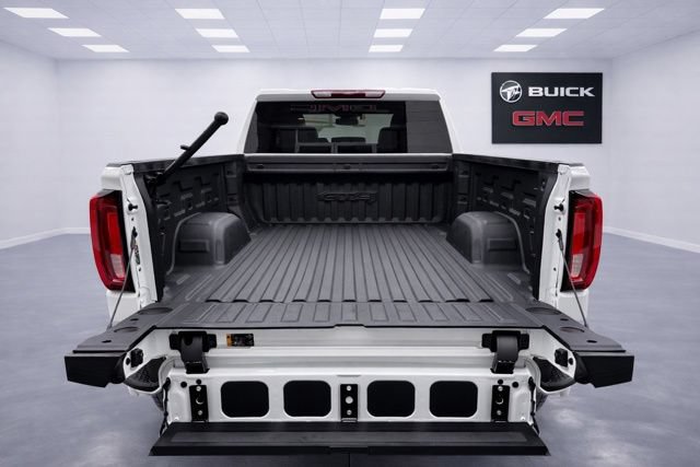 Used 2023 GMC Sierra 1500 AT4 AWD/4WD image 10