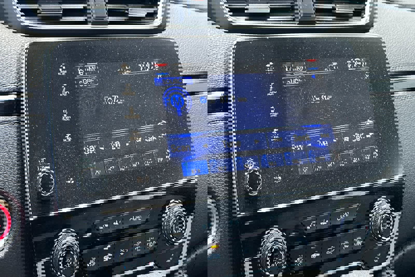 Certified 2019 Honda CR-V EX image 21