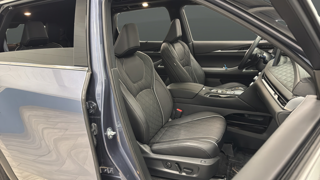 Used 2024 INFINITI QX60 Autograph w/ Cargo Package AWD/4WD image 24