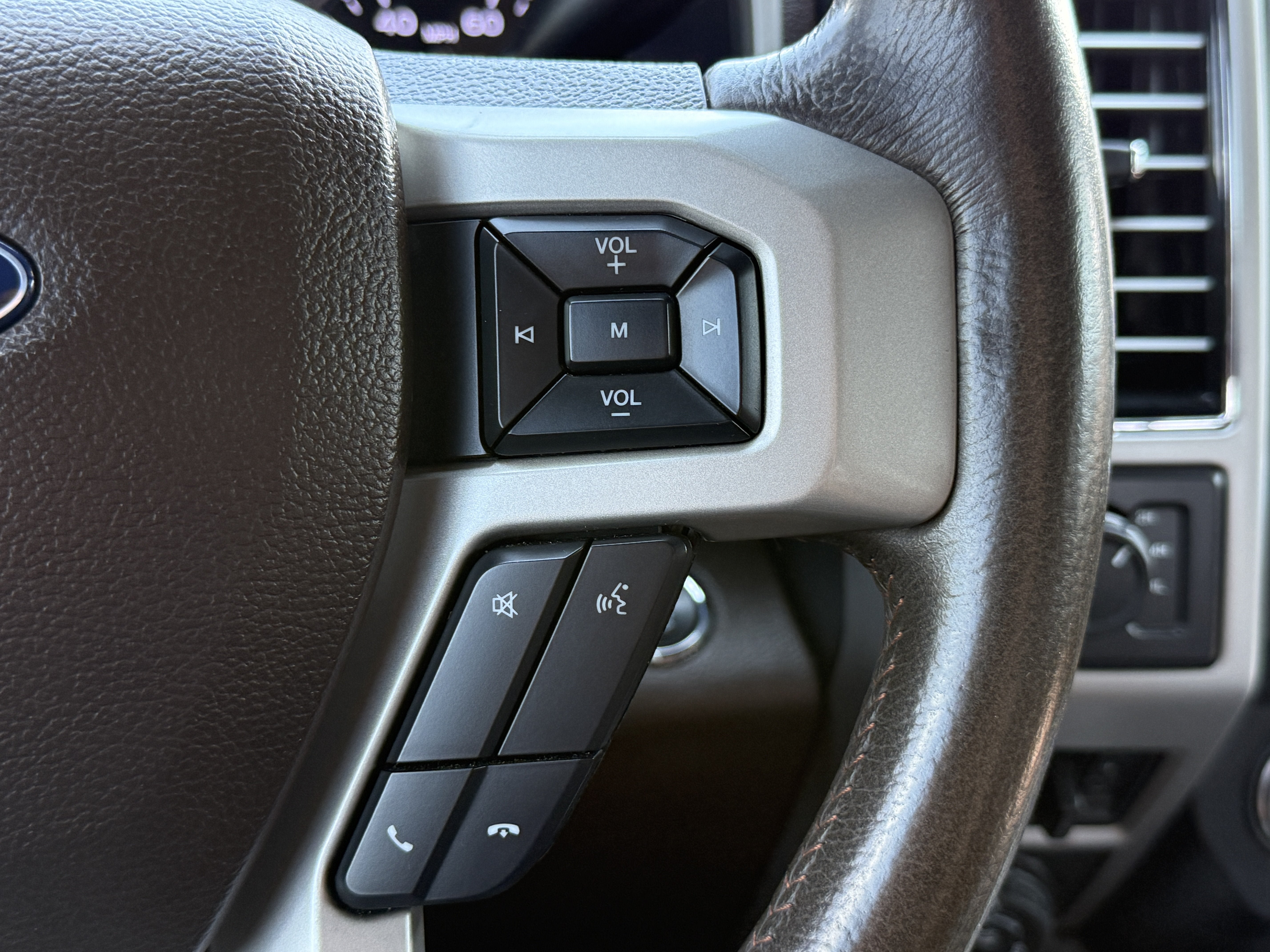 Used 2020 Ford F250 King Ranch w/ Tremor Off-Road Package AWD/4WD image 24