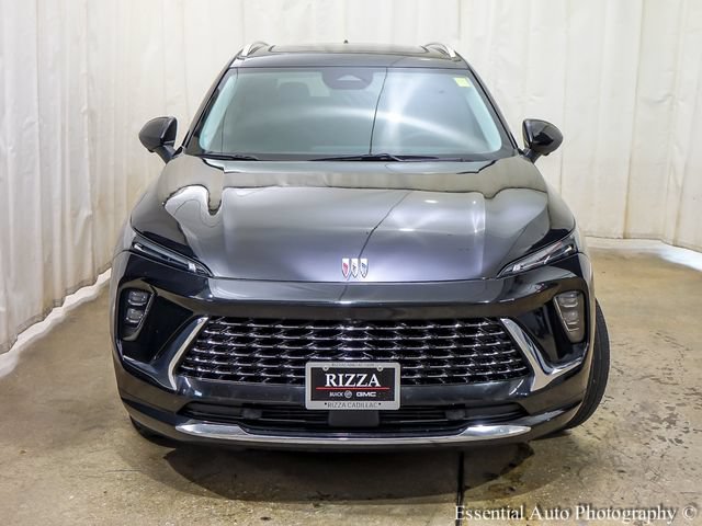 Used 2024 Buick Envision Avenir AWD/4WD image 7