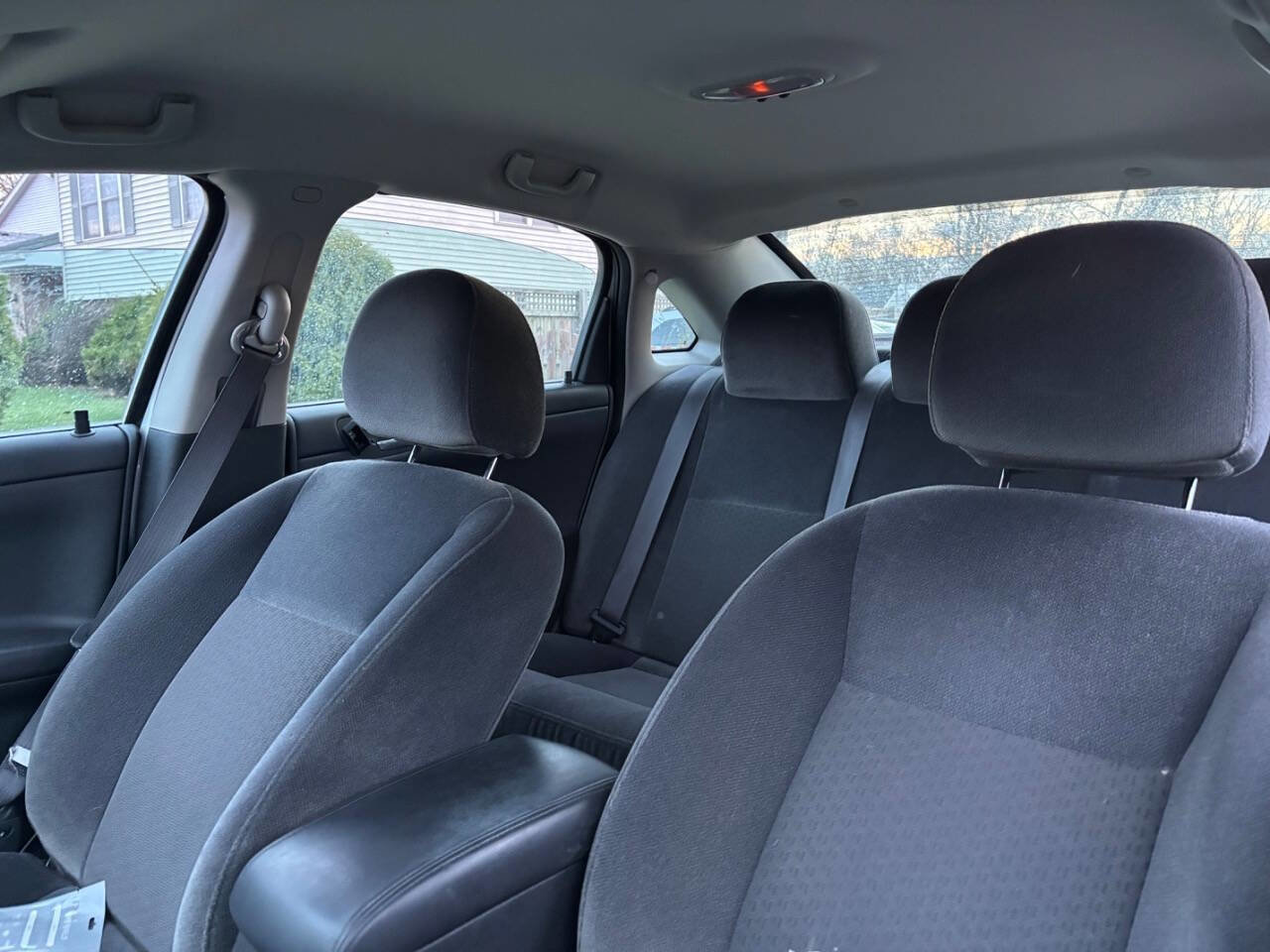 Used 2011 Chevrolet Impala LT image 13