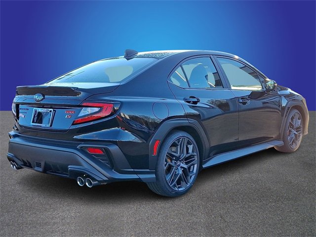 New 2025 Subaru WRX tS image 3