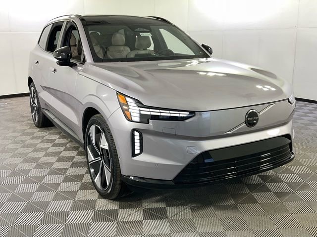 New 2026 Volvo EX90 Ultra image 40