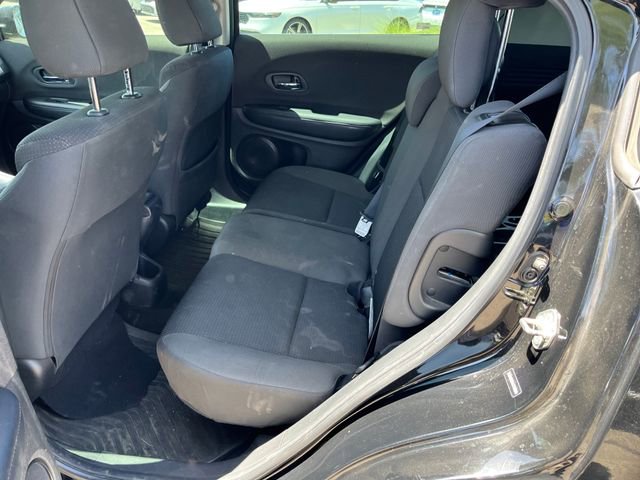 Used 2019 Honda HR-V LX image 3